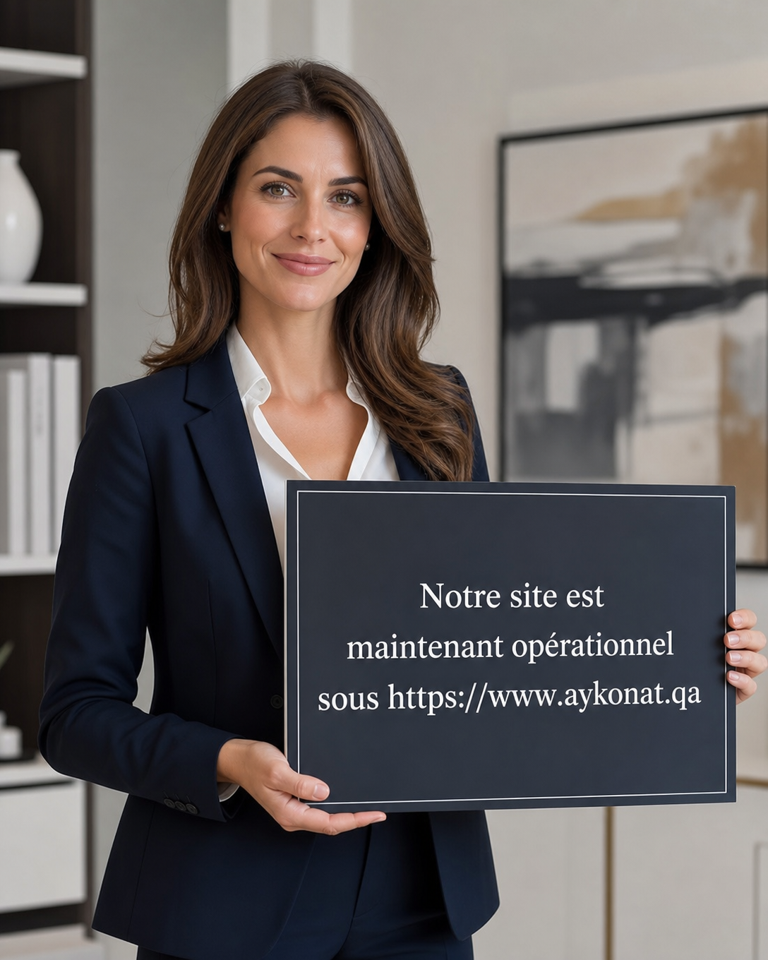 AYKONAT - Sourcing Professionnel